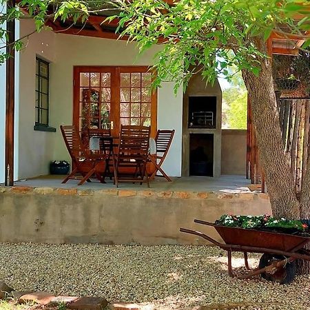 Southfield Cottage Middelburg  المظهر الخارجي الصورة
