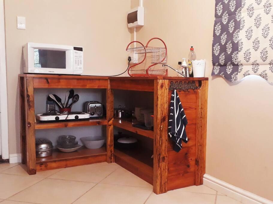 Southfield Cottage Middelburg  المظهر الخارجي الصورة