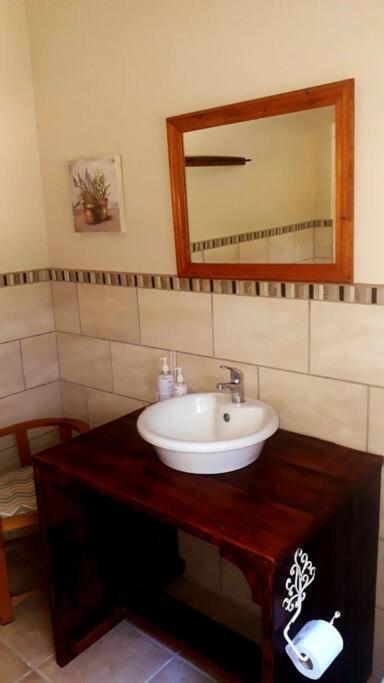 Southfield Cottage Middelburg  المظهر الخارجي الصورة