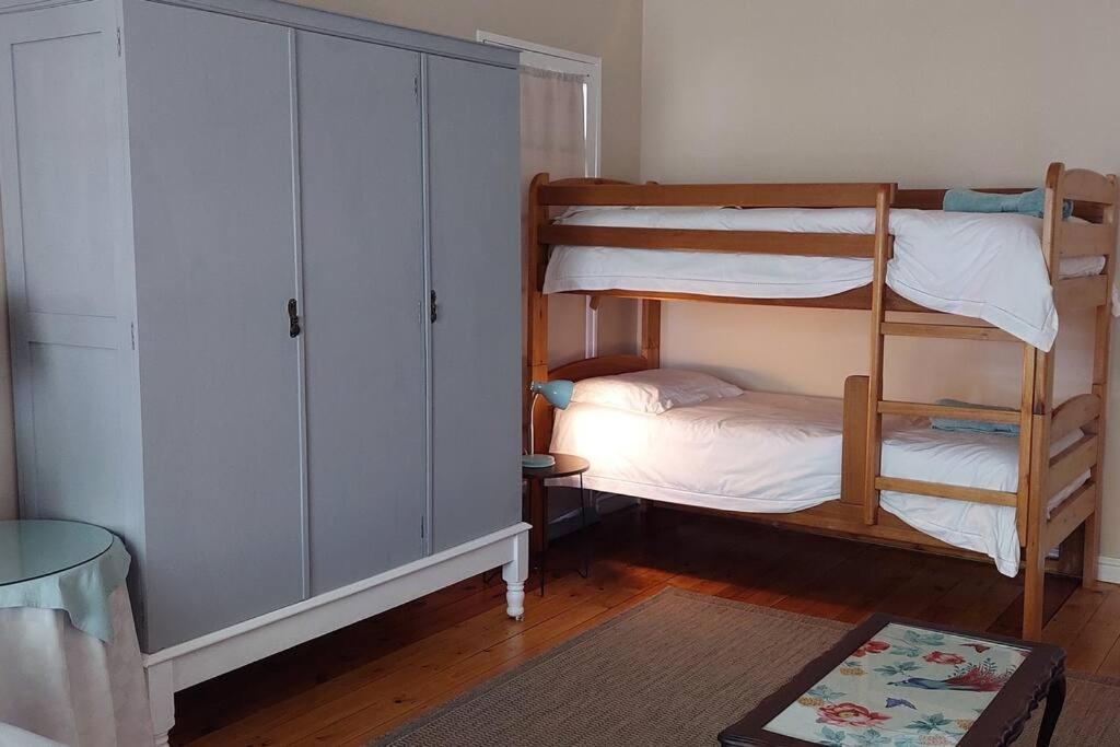 Southfield Cottage Middelburg  المظهر الخارجي الصورة