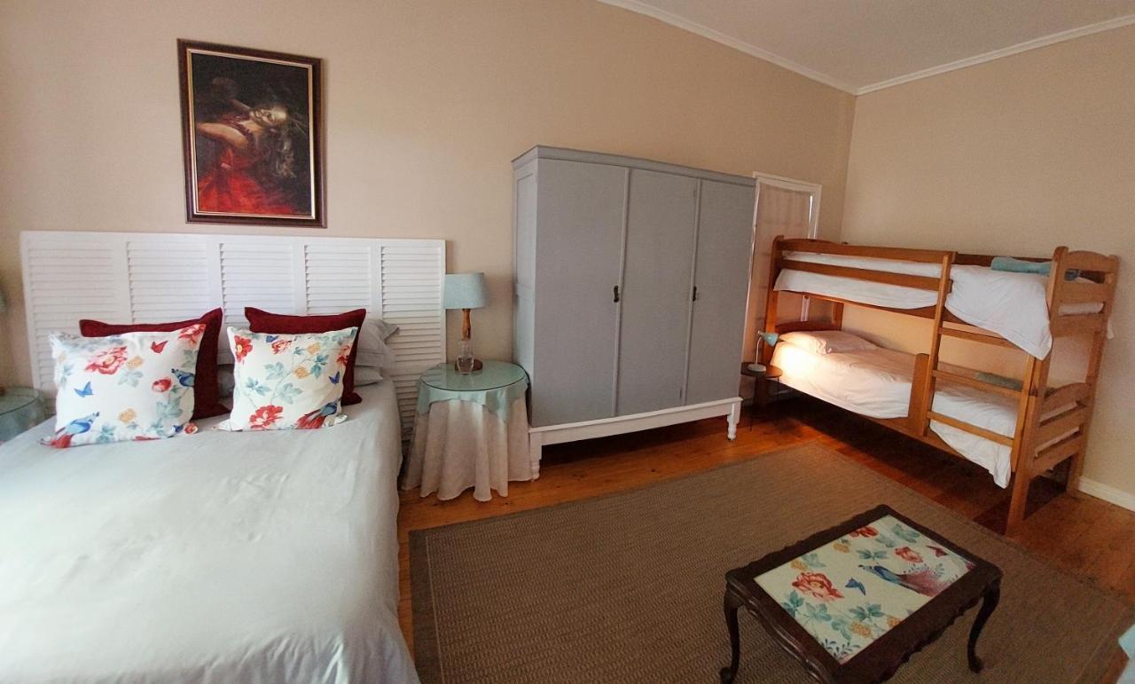 Southfield Cottage Middelburg  المظهر الخارجي الصورة